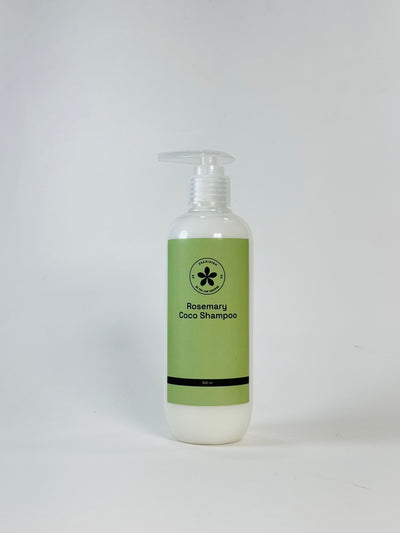 ROSEMARY COCO SHAMPOO