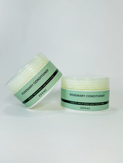 Rosemary Conditioner